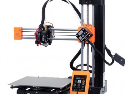 Original Prusa Mini