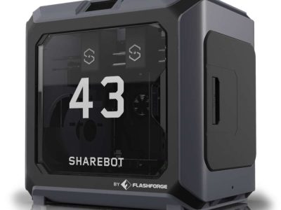 SHAREBOT 43 (300x250x200)