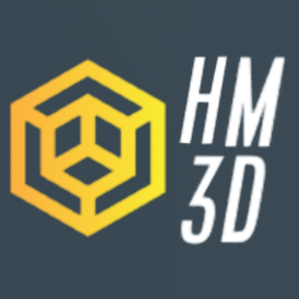 Hub Maker 3D