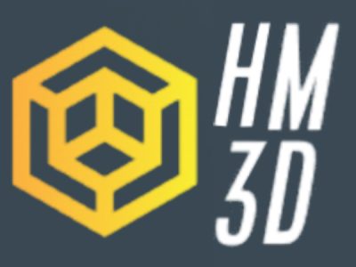 Hub Maker 3D