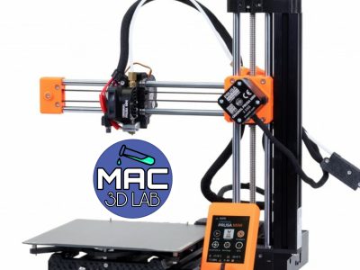 Prusa mini+