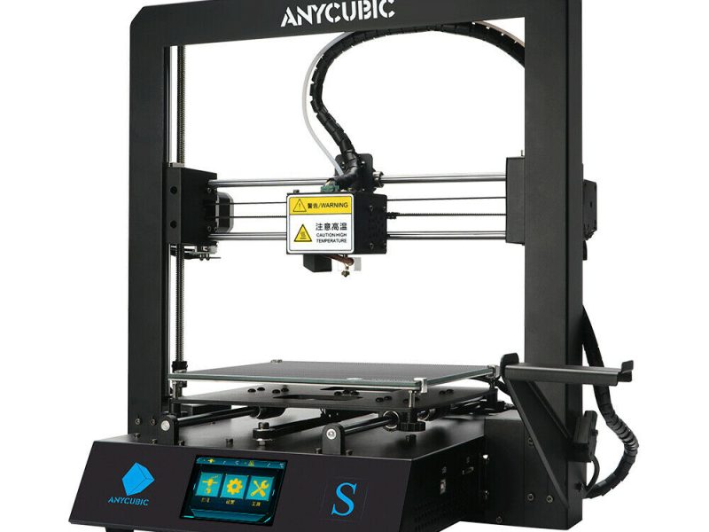 Anycubic i3 mega s