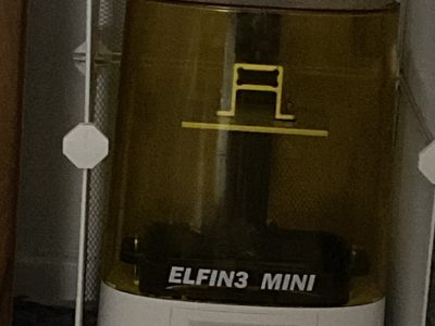 Elfin3 Mini