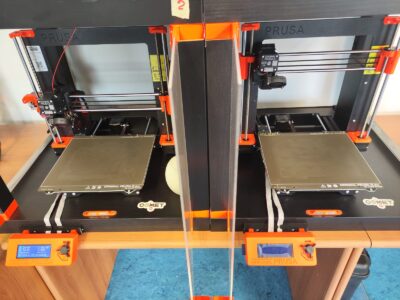 Prusa MK3S+